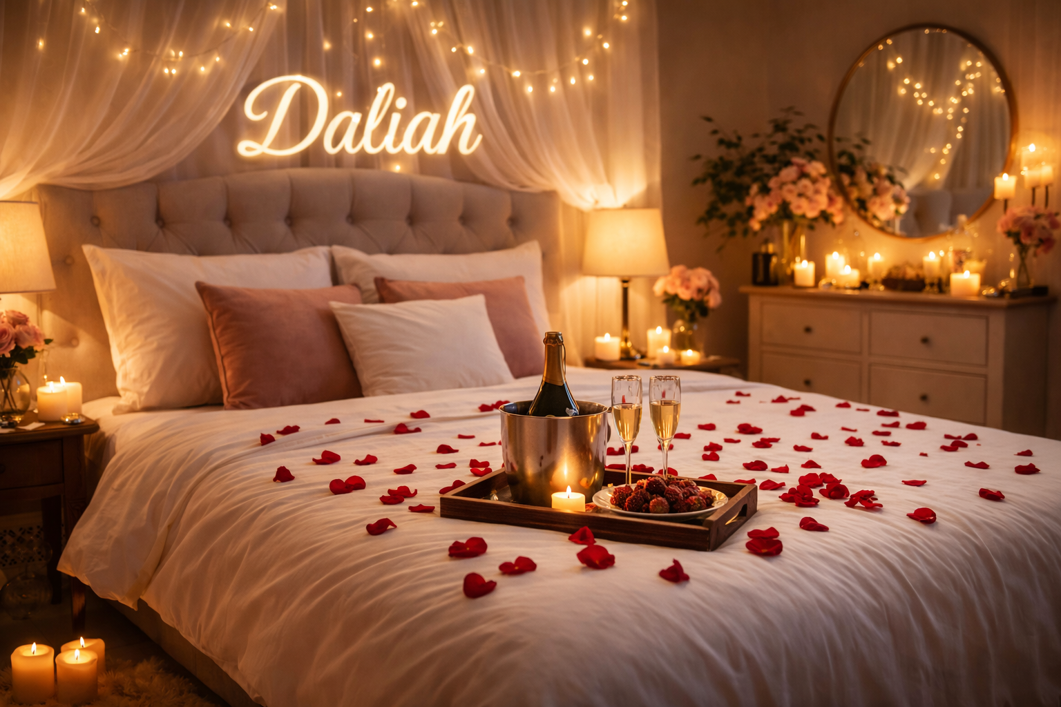 LOVE ROOM